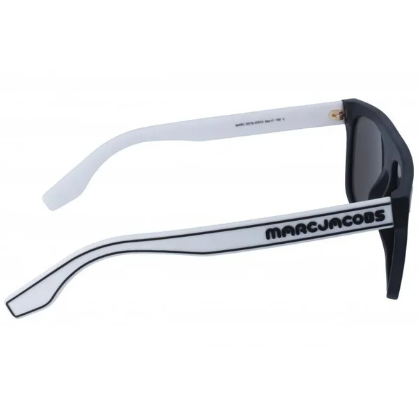 Marc Jacobs Marc 357/S Sunglasses in Black