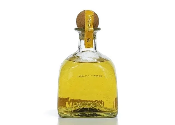 Patron Tequila - 100% De Agave, Imported, Anejo - 750 ml