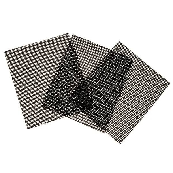 Alfa Tools as61973 9x22 x 11x22 150 Grit Silicon Carbide Screen