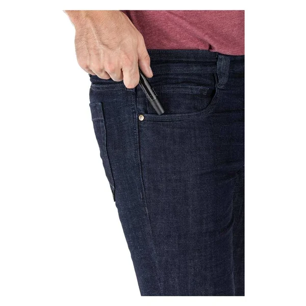 5.11 Tactical Defender-Flex Slim Jeans - Indigo Blue - 74465-718-36-34