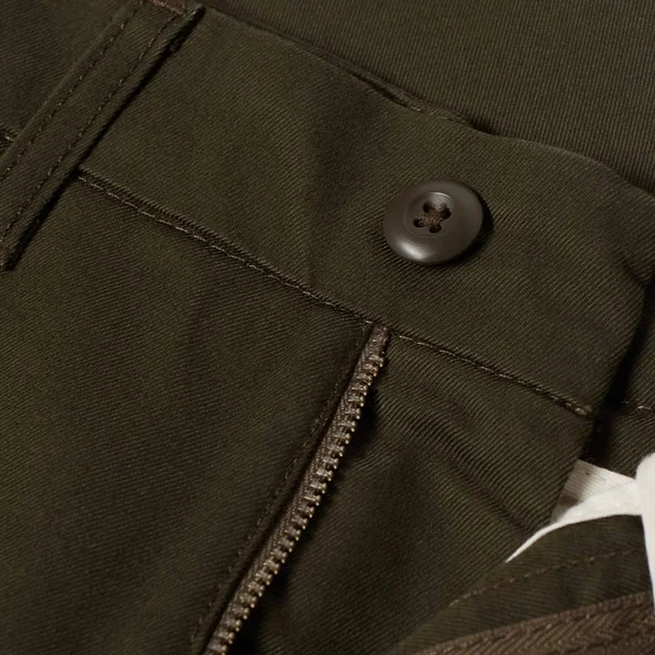 Carhartt WIP Sid Pant Cypress Green