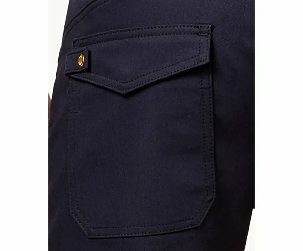 Sean John Mens Flight Slim-Straight Jeans - Nightsky - 34x32