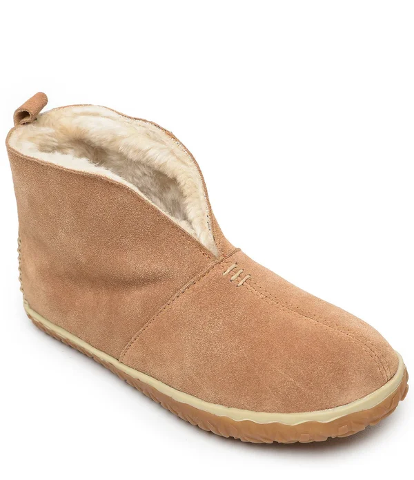 Minnetonka Tucson 7 Women's Cinnamon