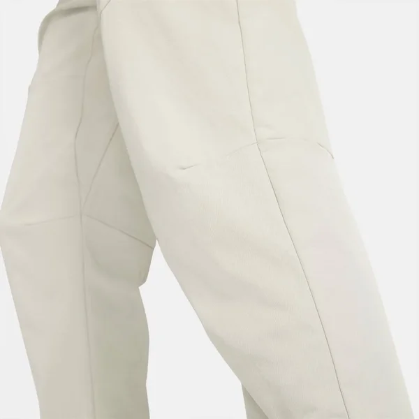 Nike Men's Sportswear Pant Pants - Stone, Size: Small, Polyester