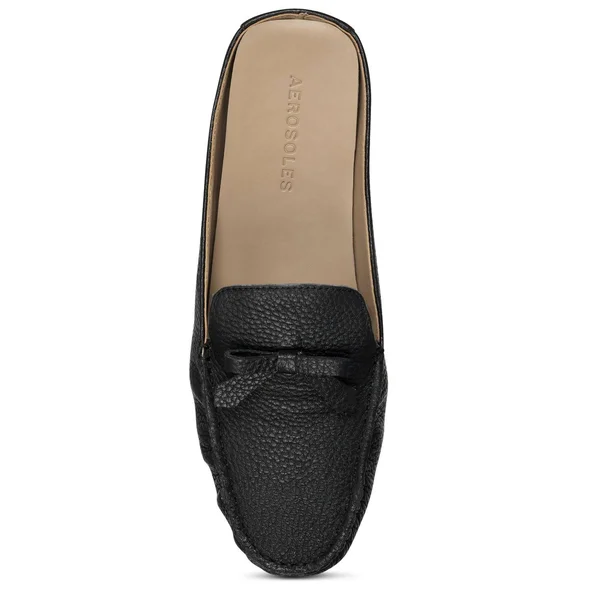 Aerosoles Bowie Mule - Blue - Mules