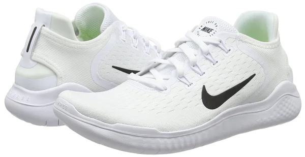 Nike Free RN 2018 White