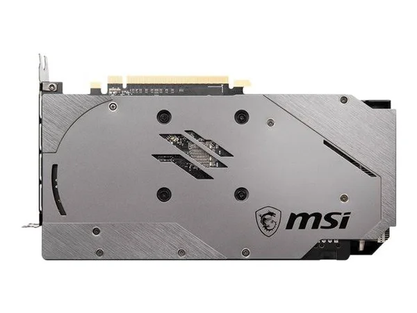 MSI Radeon RX 5500 XT RX 5500 XT GAMING X 8G Graphics Card - 8 GB - 8 GB GDDR6 - 128-bit - 1685 MHz