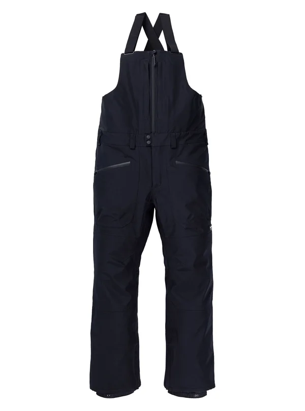 Burton Men's GORE‐TEX Reserve Bib Pant, XL