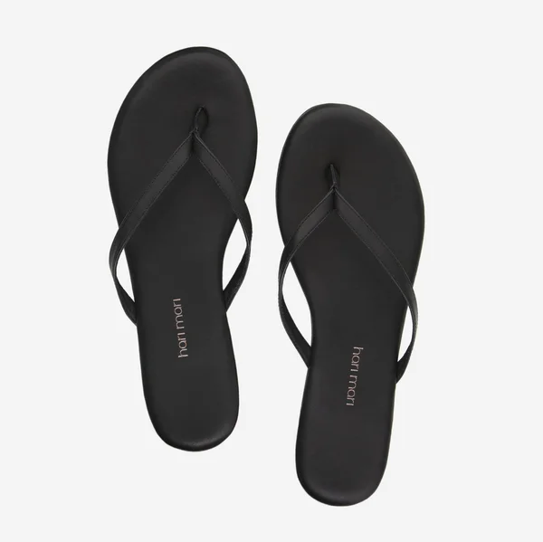 Hari Mari Women's Mari - 9, Black