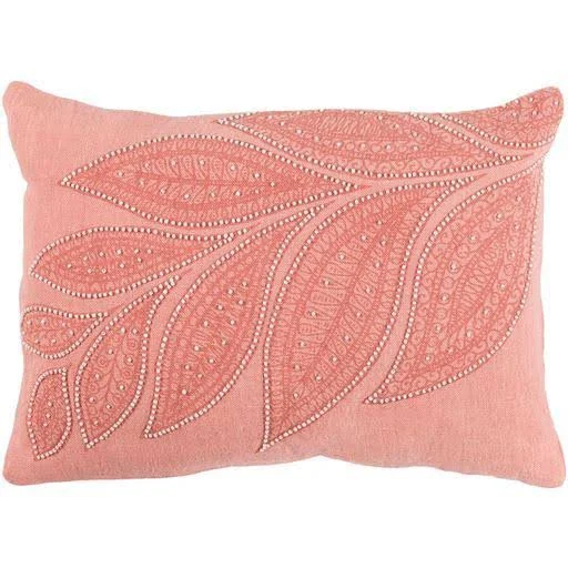 Surya Tsy002-1319D Tansy - 13 x 19x22 Pillow Kit