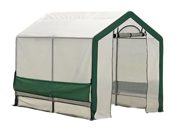 ShelterLogic Organic Growers Greenhouse - 6x8x6.5 ft