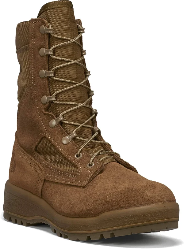 Belleville 500 USMC Waterproof Combat Boots