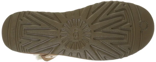 Ugg Bailey Button II Sand - 11