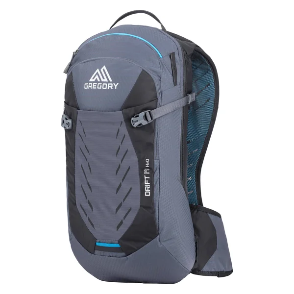 Gregory Drift 14 H2O Eclipse Black