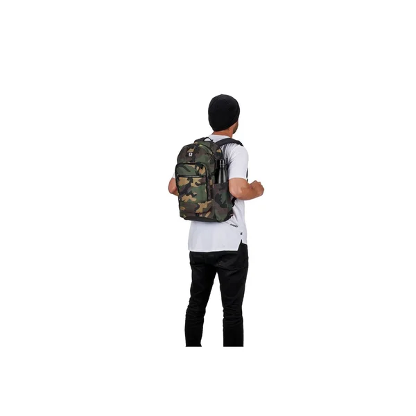 OGIO 19x22 Alpha Recon 220 Backpack - Camo, Green