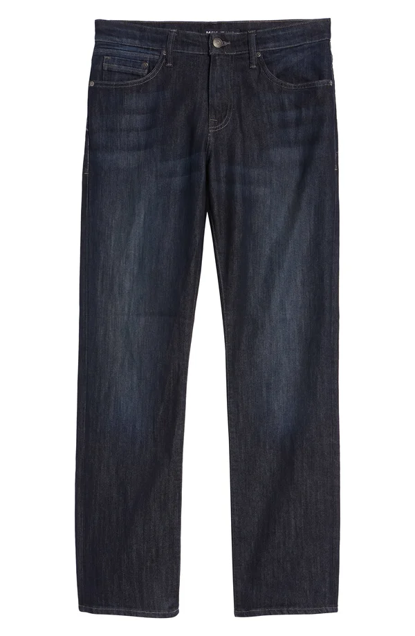 Men's Mavi Jeans Matt Relaxed Fit Jeans