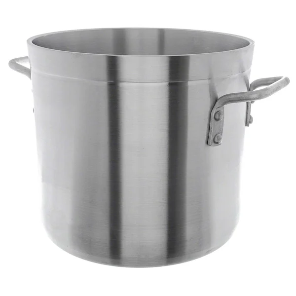 Update International APT-40HD - 40 qt - Heavy Aluminum Stock Pot