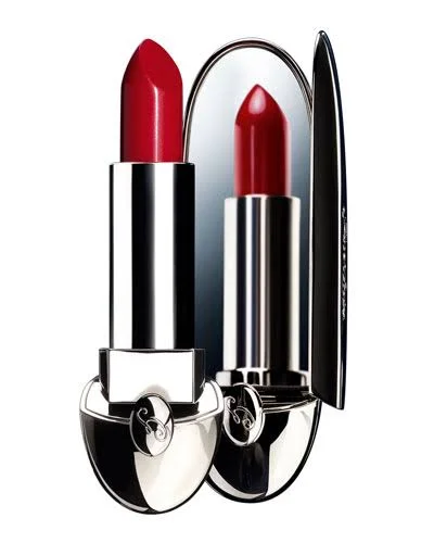 Guerlain Rouge G De Exceptional Complete Lip Colour - 863 Provocative, 0.12 Ounce