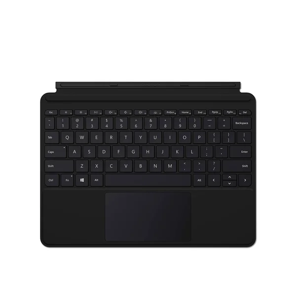 Microsoft Surface Go Type Cover Mechanical Keyboard for Surface Go - Black