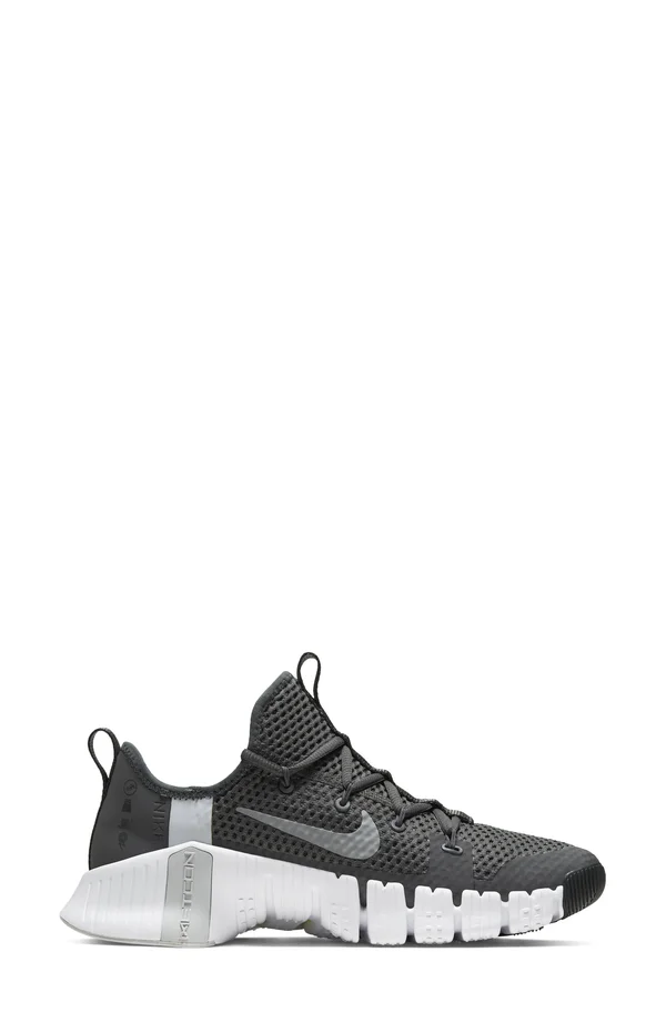 Nike Free Metcon 3 Blue Men's Training Shoes, Size: 8
