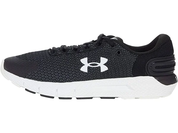 Under Armour Charged Rogue 2.5 Women's Running Shoes - Black - 6.5