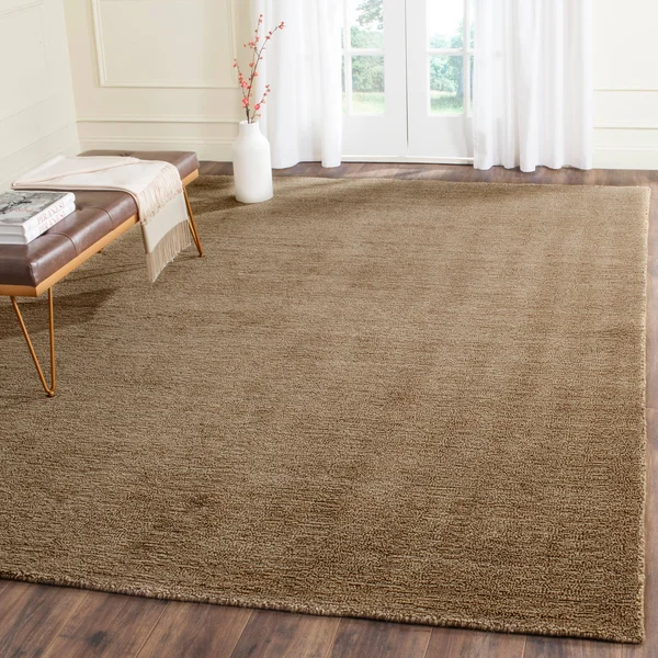 Safavieh Himalayan Area Rug, Blue: 3-ft x 5-ft