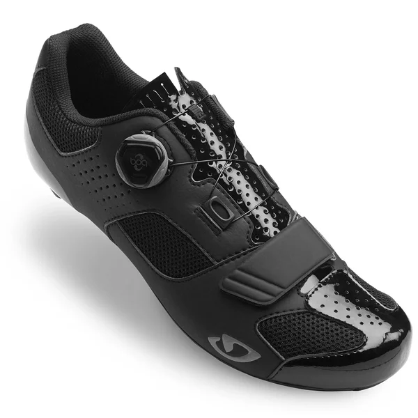 Giro Trans Boa - Bright Red/Black - 43