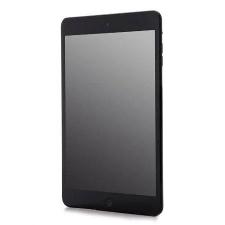 Apple iPad Mini 1 7.9x22 Display 16GB Wi-Fi Tablet (Space Gray) - Mf432ll/a (Refurbished) (Scratches & Dents)