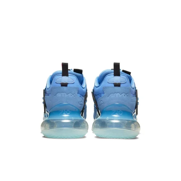 Nike Air Max 720 OBJ Slip University Blue