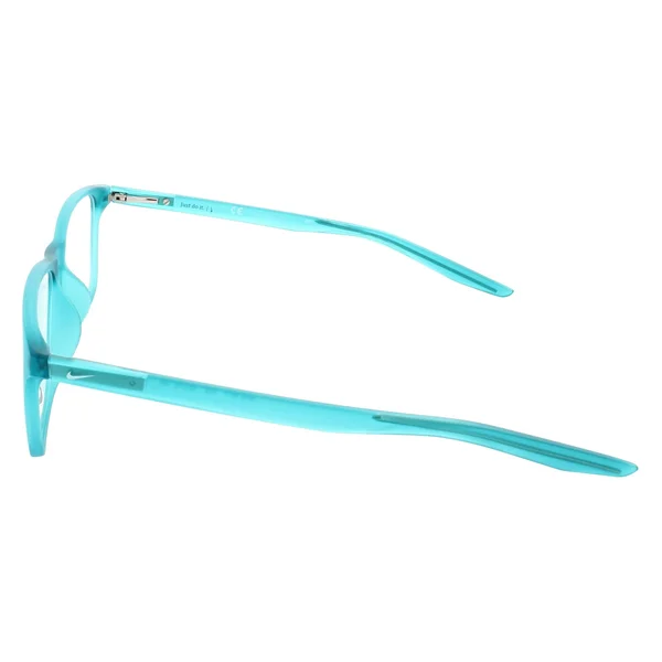 Nike 5017 Eyeglasses - 312 Matte Radiant Emerald