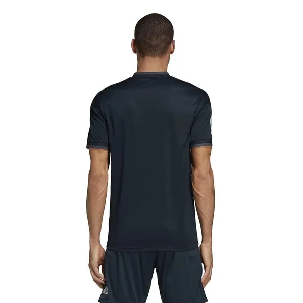 2018-2019 Real Madrid Adidas Away Football Shirt