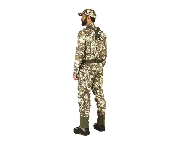 Simms G3 Guide Stockingfoot Waders - River Camo
