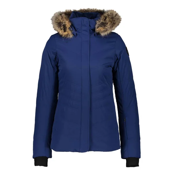 Obermeyer Women's Petite Tuscany II Jacket, Sunset Floral, 12p