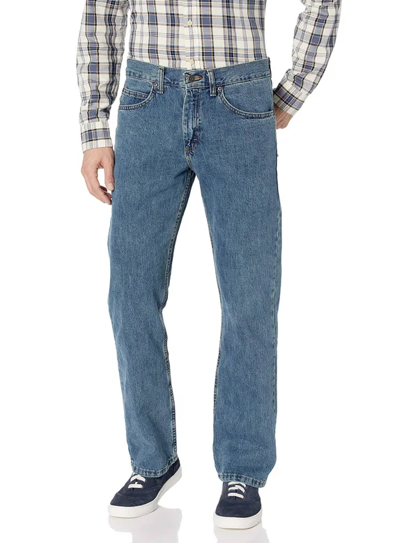 Lee Men's Regular Fit Bootcut Jean - Choose Sz/color