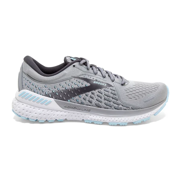 Brooks Adrenaline GTS 21 10.5 Women's Iris