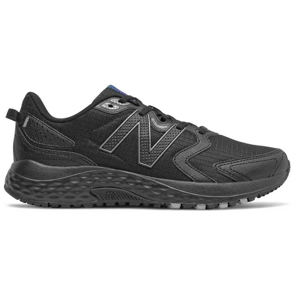 New Balance Trail KRUNNER MT410MB7 Black