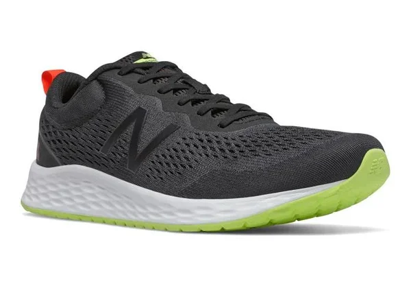 New Balance Fresh Foam Arishi V3 10 Men's Black