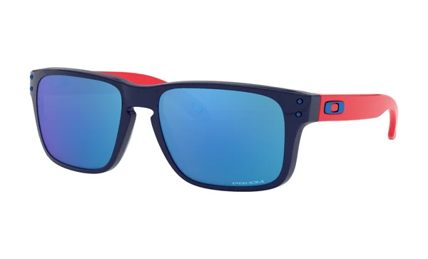 Oakley Holbrook XS - Polished Navy Prizm Sapphire