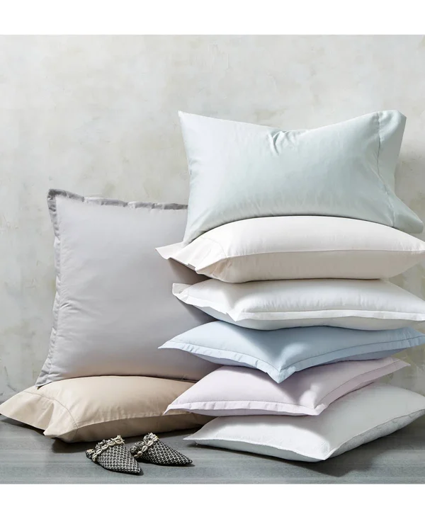 Hotel Collection 680 Thread-Count Standard Sham - Created for Macy&s - White