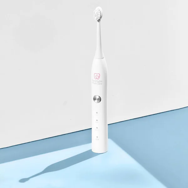 Spotlight Oral Care Sonic Toothbrush - New