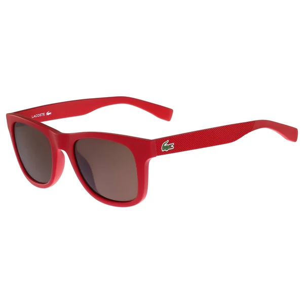Lacoste L790S Sunglasses 615 Matte Red