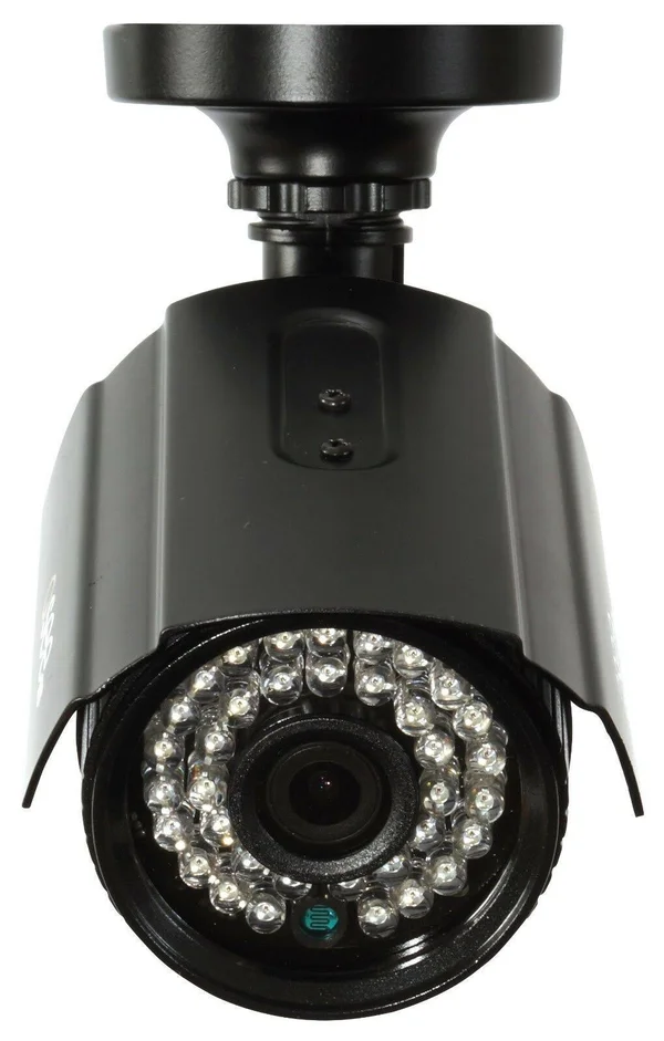Q-see 1080p HD Bullet Security Camera - 2-Pack