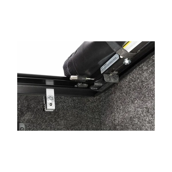 TruXedo 578101 Lo Pro Tonneau Cover