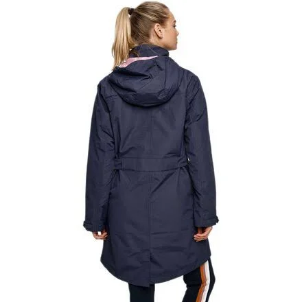 Kari Traa Raundalen L Jacket - Women's Marin, Xs