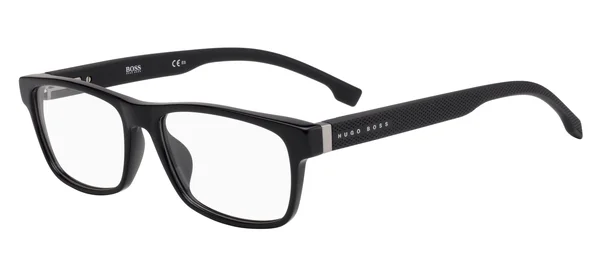 Boss 1041 Eyeglasses - Grey Horn