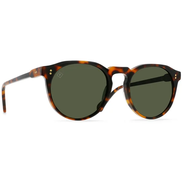 Raen Optics Remmy 49 Sunglasses Tokyo Honey/Mikey Feb, One Size
