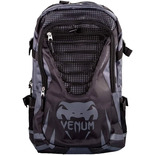 Venum Challenger Pro Backpack, Size: One size, Gray