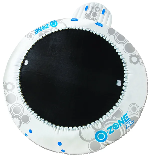 Rave Sports O - Zone XL Water Bouncer