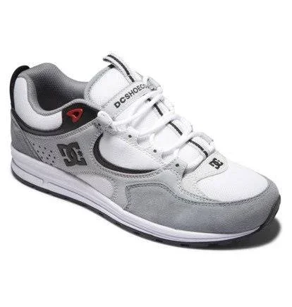 Men's Kalis Lite Shoes White Size 11