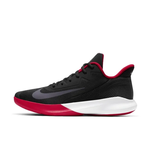 Nike Precision IV Men's Basketball Shoes, Size: 14, Oxford